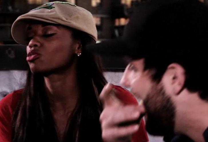 playboytv present the hot sexy episodes of brooklyn kinda love